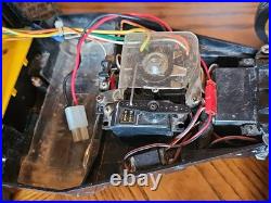Tamiya The Falcon Radio Controlled Car RC #5805 110 Scale Vintage Parts