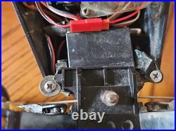 Tamiya The Falcon Radio Controlled Car RC #5805 110 Scale Vintage Parts