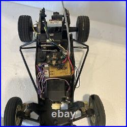 Tamiya The Hornet VINTAGE RC CAR For Parts Or Repair