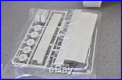 Tamiya Vintage 1990 RC 1/10 Original Clodbuster Plastic Body + Parts