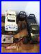 Tamiya-Vintage-RC-Trucks-In-Need-of-Work-2-Trucks-2-Controllers-1-Charger-Unit-01-tcd