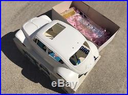 Tamiya Vintage VW Sand Scorcher Body Set New In Box Original