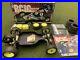 Team-Associated-RC10-Worlds-Car-Roller-w-Extra-Parts-Box-Manual-NICE-Vintage-01-ggb