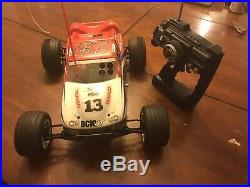 Team Associated RC10GT Great Shape and Clean! RC10 GT Vintage Nitro Truck