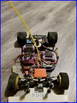 Team Associated RC12L and RC10L VINTAGE