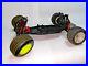 Team-Losi-LXT-RC-Truck-Chassis-for-parts-or-repair-Early-Vintage-01-fnv