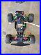 Team-Losi-Mini-T-Vintage-RC-Car-FOR-PARTS-OR-REPAIR-SELLING-AS-IS-1-18-Scale-01-ii