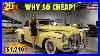 The-Classic-Car-Market-Is-In-Trouble-Look-At-These-Sale-Results-20-Classic-Cars-For-Sale-01-swo