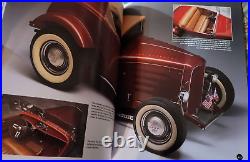 The Rodder's Journal #7 Kalitta Dragster Kinmont Brake History Bonneville vtg V8