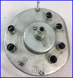 Tool Tachometer Jaeger Compatible with Alfa Romeo Giulia Super