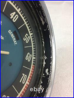 Tool Tachometer Jaeger Compatible with Alfa Romeo Giulia Super
