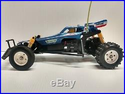 Traxxas RC The Cat 1/10 Buggy RTR Vintage