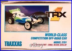 Traxxas Vintage collection 6 awesome cars! Rc10 tamiya losi kyosho srt tcp ls2