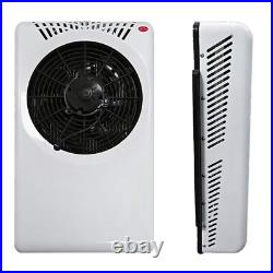 Truck Cab Air Conditioner Split 12V AC 12000 BTU For Semi Trucks Bus RV Caravan Truck Cab Air Conditioner Split 12V AC 12000 BTU For Semi Trucks Bus RV Caravan