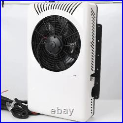 Truck Cab Air Conditioner Split 12V AC 12000 BTU For Semi Trucks Bus RV Caravan Truck Cab Air Conditioner Split 12V AC 12000 BTU For Semi Trucks Bus RV Caravan