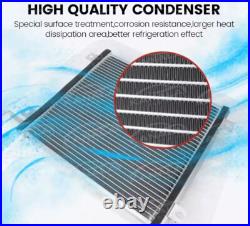 Truck Cab Air Conditioner Split 12V AC 12000 BTU For Semi Trucks Bus RV Caravan Truck Cab Air Conditioner Split 12V AC 12000 BTU For Semi Trucks Bus RV Caravan
