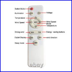 Truck Cab Air Conditioner Split AC For SemiTrucks Bus RV Caravan 12V 11000BTU