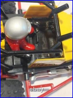 Tyco Turbo Outlaw RC Car Vintage For Parts Or Repair