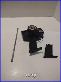 Tyco Turbo Outlaw RC Car Vintage For Parts Or Repair
