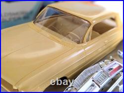 Ultra Rare! Original Vintage Jo-han 1961 Oldsmobile Super 88 Kit Complete-parts Ultra Rare! Original Vintage Jo-han 1961 Oldsmobile Super 88 Kit Complete-parts