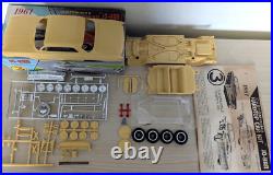 Ultra Rare! Original Vintage Jo-han 1961 Oldsmobile Super 88 Kit Complete-parts Ultra Rare! Original Vintage Jo-han 1961 Oldsmobile Super 88 Kit Complete-parts