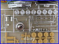 Ultra Rare! Original Vintage Jo-han 1961 Oldsmobile Super 88 Kit Complete-parts Ultra Rare! Original Vintage Jo-han 1961 Oldsmobile Super 88 Kit Complete-parts