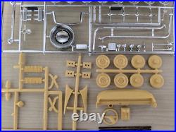 Ultra Rare! Original Vintage Jo-han 1961 Oldsmobile Super 88 Kit Complete-parts Ultra Rare! Original Vintage Jo-han 1961 Oldsmobile Super 88 Kit Complete-parts