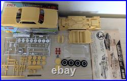 Ultra Rare! Original Vintage Jo-han 1961 Oldsmobile Super 88 Kit Complete-parts Ultra Rare! Original Vintage Jo-han 1961 Oldsmobile Super 88 Kit Complete-parts