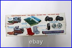 Unopened Mpc 1969 Chevy Ss 427 Original Factory Sealed Kit 1969