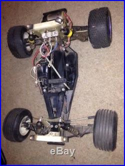 Used vintage MRC Buggy RC car for parts Make A Offer