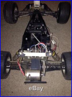 Used vintage MRC Buggy RC car for parts Make A Offer