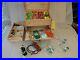 VINTAGE-1960s-124-SCALE-SLOT-CAR-HOBBY-BOX-FULL-OF-CARS-PARTS-WOW-01-ryhk