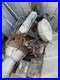 VINTAGE-56-57-PACKARD-Engine-CAR-SELL-PARTS-V8-ENGINE-Motor-Transmission-01-sbdj