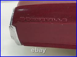 VINTAGE AMT 1964 PONTIAC BONNEVILLE HARDTOP 3 in 1 CUSTOMIZING KIT Complete
