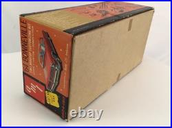 VINTAGE AMT 1964 PONTIAC BONNEVILLE HARDTOP 3 in 1 CUSTOMIZING KIT Complete