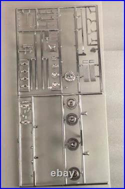 VINTAGE AMT 1964 PONTIAC BONNEVILLE HARDTOP 3 in 1 CUSTOMIZING KIT Complete