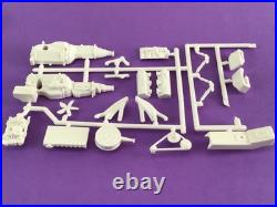 VINTAGE AMT 1964 PONTIAC BONNEVILLE HARDTOP 3 in 1 CUSTOMIZING KIT Complete