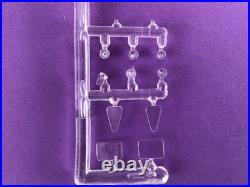 VINTAGE AMT 1964 PONTIAC BONNEVILLE HARDTOP 3 in 1 CUSTOMIZING KIT Complete