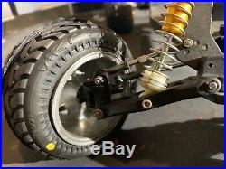 VINTAGE Andys Swing Arm RC10T