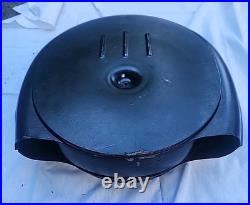 VINTAGE GM Bat Wing Oil Bath type Air Cleaner Oldsmobile Cadillac Hot Rod