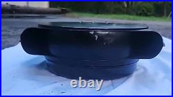 VINTAGE GM Bat Wing Oil Bath type Air Cleaner Oldsmobile Cadillac Hot Rod