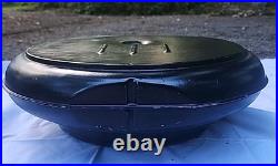 VINTAGE GM Bat Wing Oil Bath type Air Cleaner Oldsmobile Cadillac Hot Rod