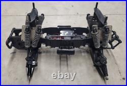 VINTAGE Kyosho USA-1 Electric Chassis, for parts or restore Vintage RC