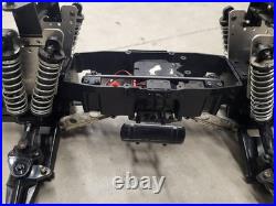 VINTAGE Kyosho USA-1 Electric Chassis, for parts or restore Vintage RC