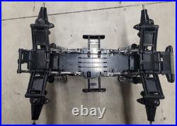 VINTAGE Kyosho USA-1 Electric Chassis, for parts or restore Vintage RC