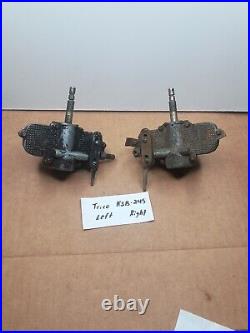 VINTAGE LATE 30'S TRICO Vacuum Windshield Wiper Motor Left Right KSB-245