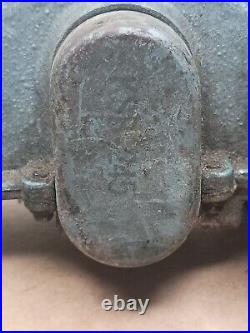 VINTAGE LATE 30'S TRICO Vacuum Windshield Wiper Motor Left Right KSB-245