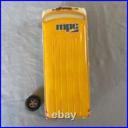VINTAGE MPC 1975 DODGE VAN withYAMAHA DIRT BIKE 1/25 SCALE MODEL CAR KIT PARTS VINTAGE MPC 1975 DODGE VAN withYAMAHA DIRT BIKE 1/25 SCALE MODEL CAR KIT PARTS