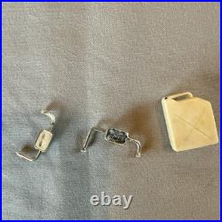 VINTAGE MPC 1975 DODGE VAN withYAMAHA DIRT BIKE 1/25 SCALE MODEL CAR KIT PARTS VINTAGE MPC 1975 DODGE VAN withYAMAHA DIRT BIKE 1/25 SCALE MODEL CAR KIT PARTS