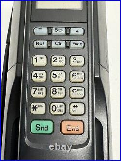 VINTAGE OKI telecom UM9023 Phone withBase Mercedes S-Klasse W140 B2J-UM9023-MINT